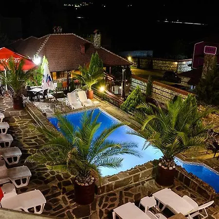 Forest Hill Spa&wellness Resort 3*