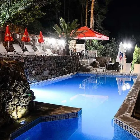 Forest Hill Spa&wellness